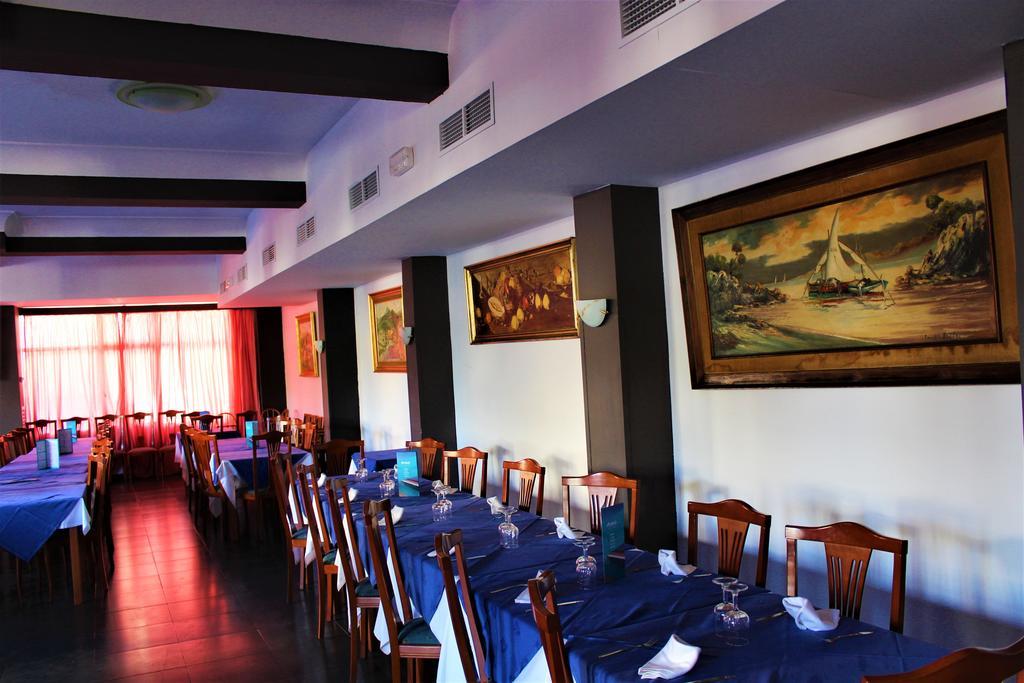 Hotel Marbel Can Pastilla  Exterior photo
