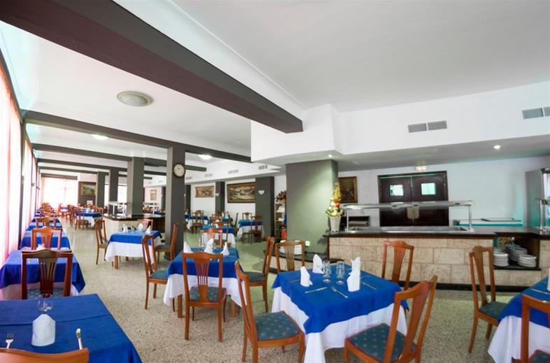 Hotel Marbel Can Pastilla  Exterior photo