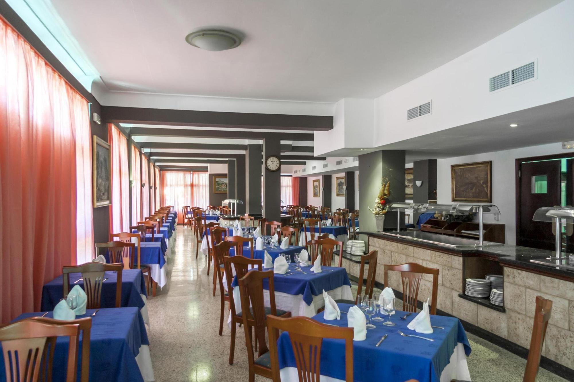 Hotel Marbel Can Pastilla  Exterior photo