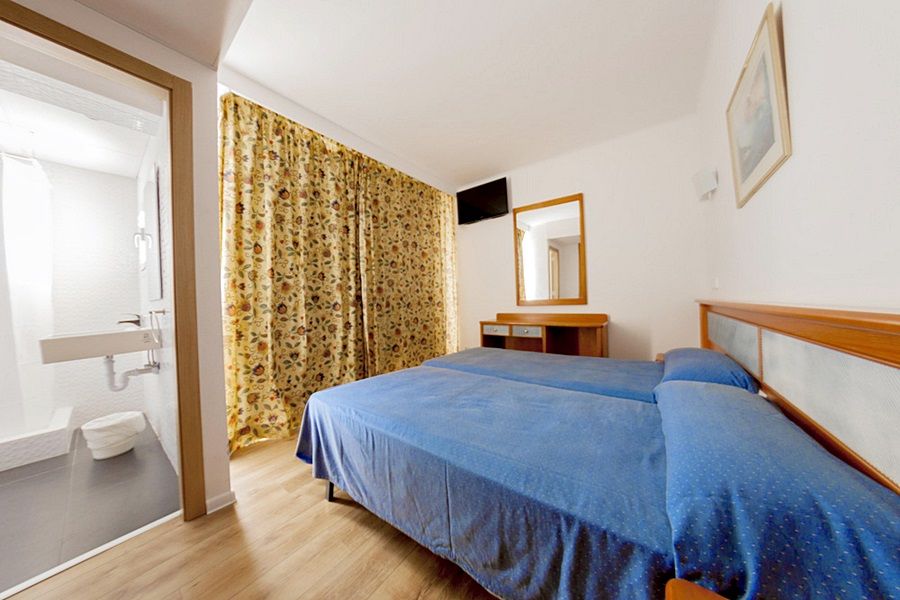 Hotel Marbel Can Pastilla  Exterior photo