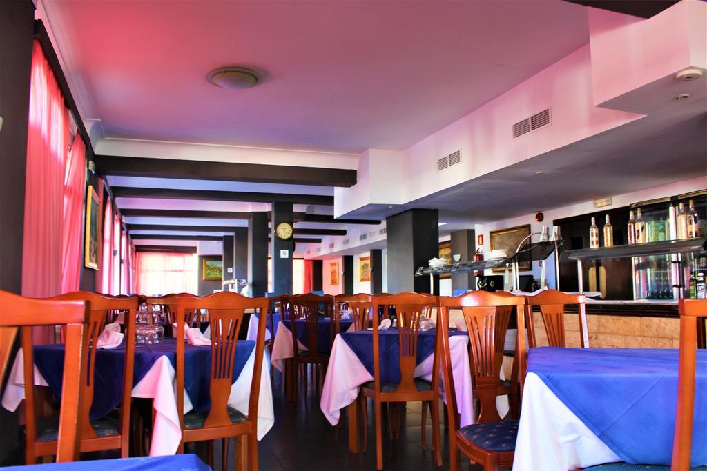 Hotel Marbel Can Pastilla  Exterior photo