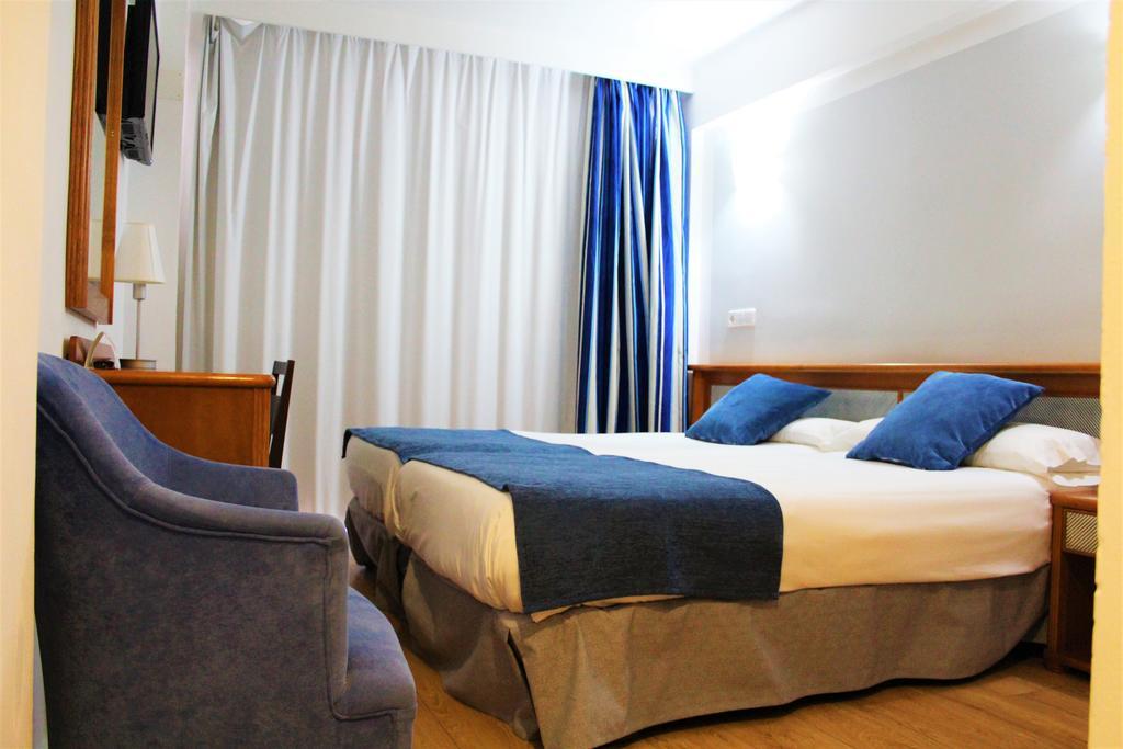 Hotel Marbel Can Pastilla  Exterior photo