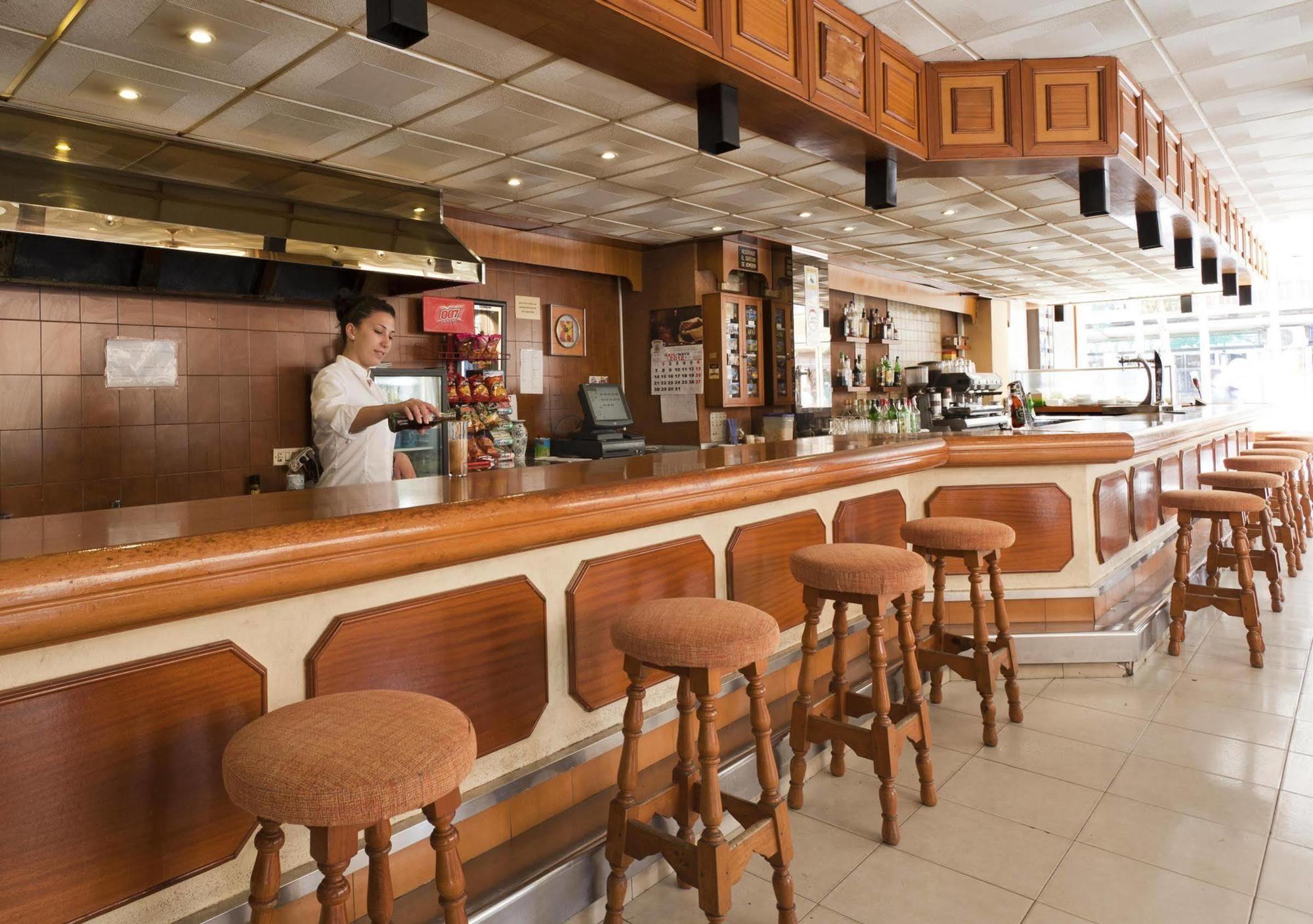 Hotel Marbel Can Pastilla  Exterior photo