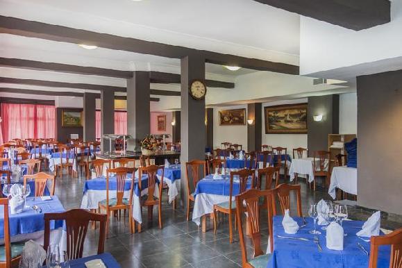 Hotel Marbel Can Pastilla  Exterior photo